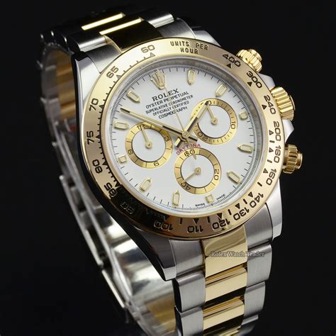 rolex daytona 116503 for sale.